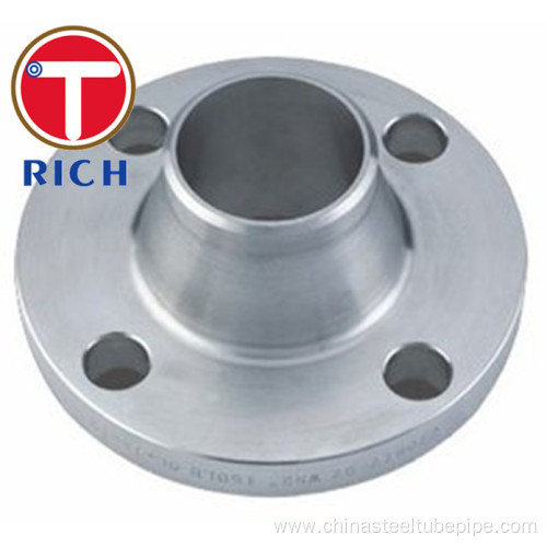 TORICH Forged Weld Neck Flange ANSI B16.5